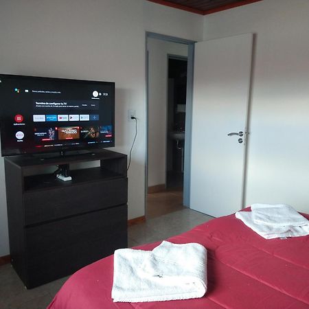 Horizonte Ushuaia Apartment Bagian luar foto
