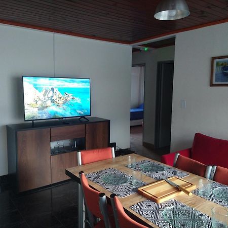 Horizonte Ushuaia Apartment Bagian luar foto