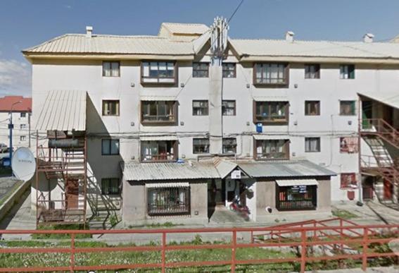 Horizonte Ushuaia Apartment Bagian luar foto